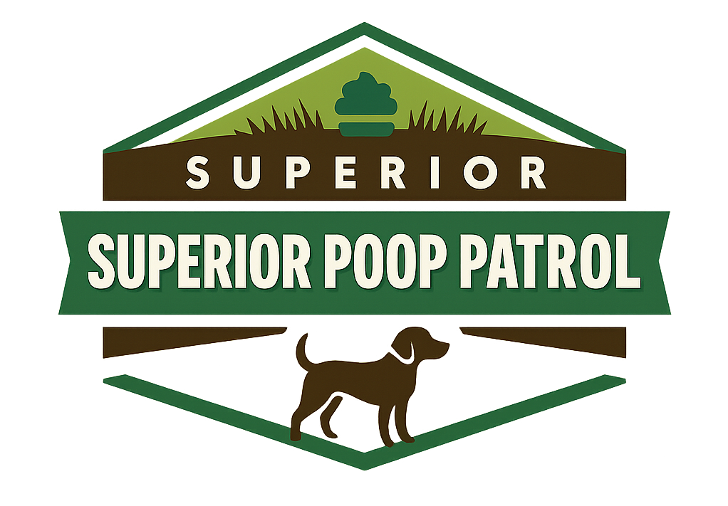 Superior Poop Patrol
